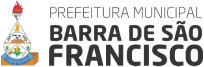 Logotipo PREFEITURA DE BARRA DE SÃO FRANCISCO - ES
