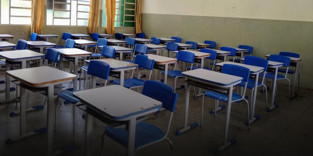 Ano letivo Municipal 2022 de Barra de São Francisco inicia dia 24 de fevereiro