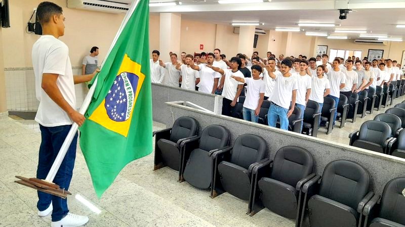  Junta Militar realiza mais de 370 atendimentos em 2025