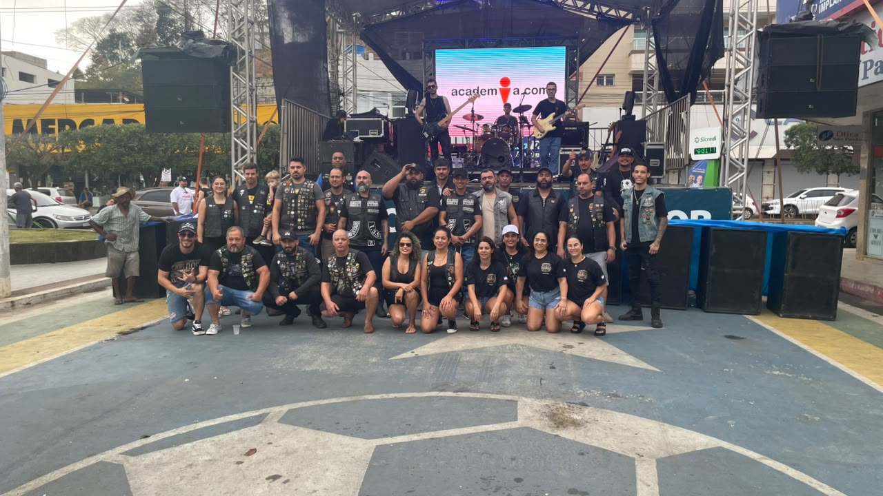 Imagem da Galeria: 1º Motofest BSF