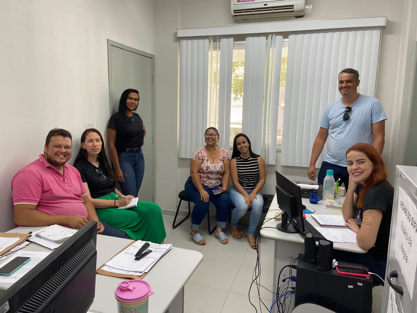 Projeto Espaço da Alegria debate melhorias para avançar na formação dos seus jovens