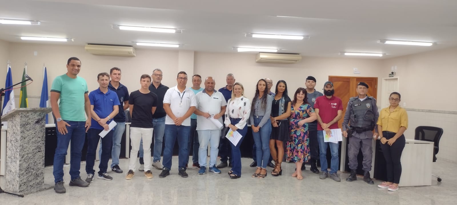 IBGE faz reunião de encerramento do Censo Demográfico 2022