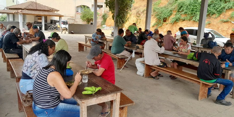 Prefeitura cria Subsecretaria de Segurança Alimentar e Banco Municipal de Alimentos
