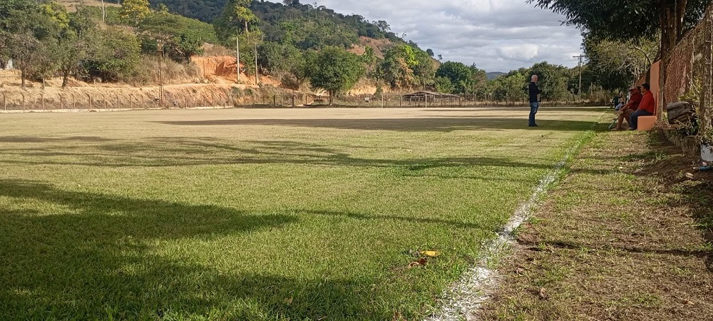 Copa Rural de Barra de São Francisco prossegue neste domingo (19) com rodada em Distrito Santo Antônio