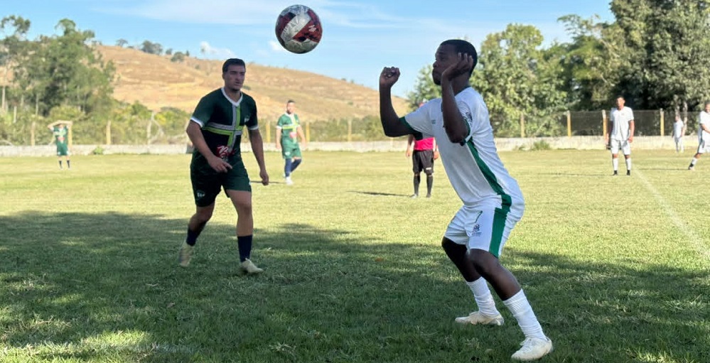Imagem da Galeria: Copa Rural 2026 - Fotos de Passabem x Estevão no Domingo 12-07-2026
