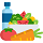 Exibe a foto do item: Alimentação