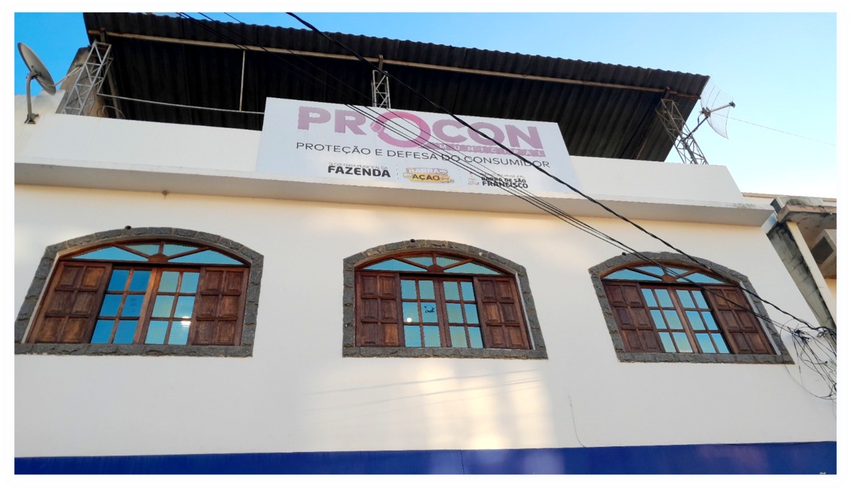 Procon de Barra de São Francisco fortalece defesa do consumidor com cerca de 300 atendimentos em 2025