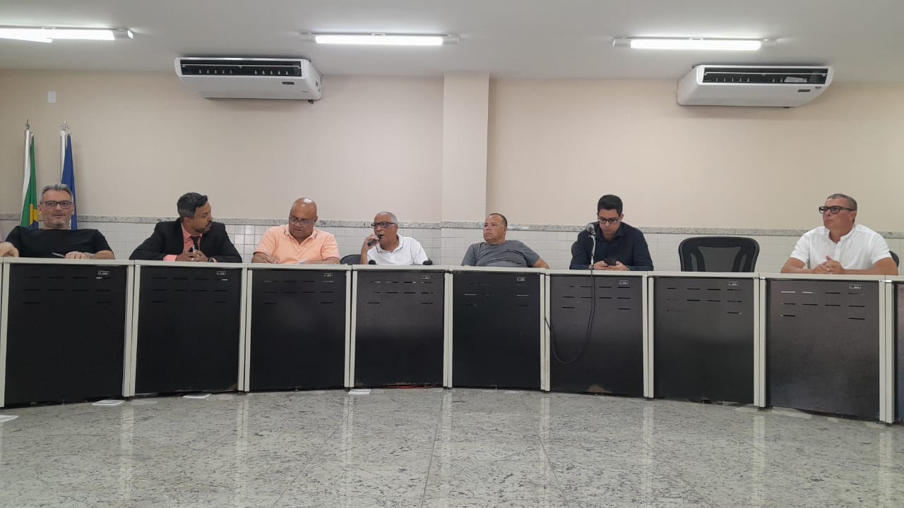 Gestão Transparente: Prefeitura divulga resultados fiscais do 2º quadrimestre de 2025