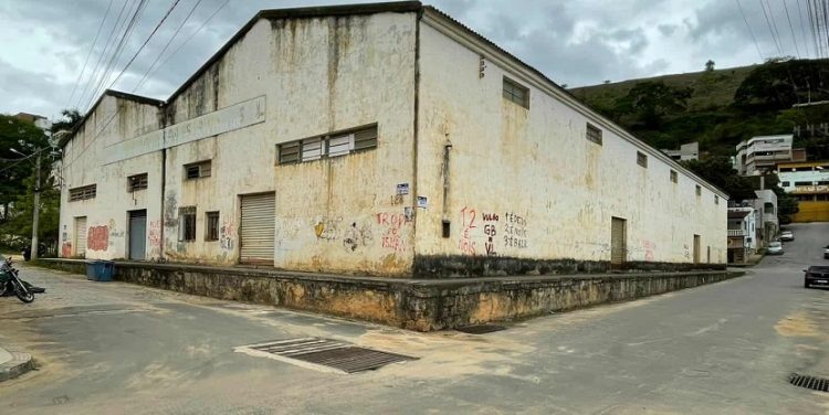 Prefeitura autoriza  início das obras do novo Mercado Municipal