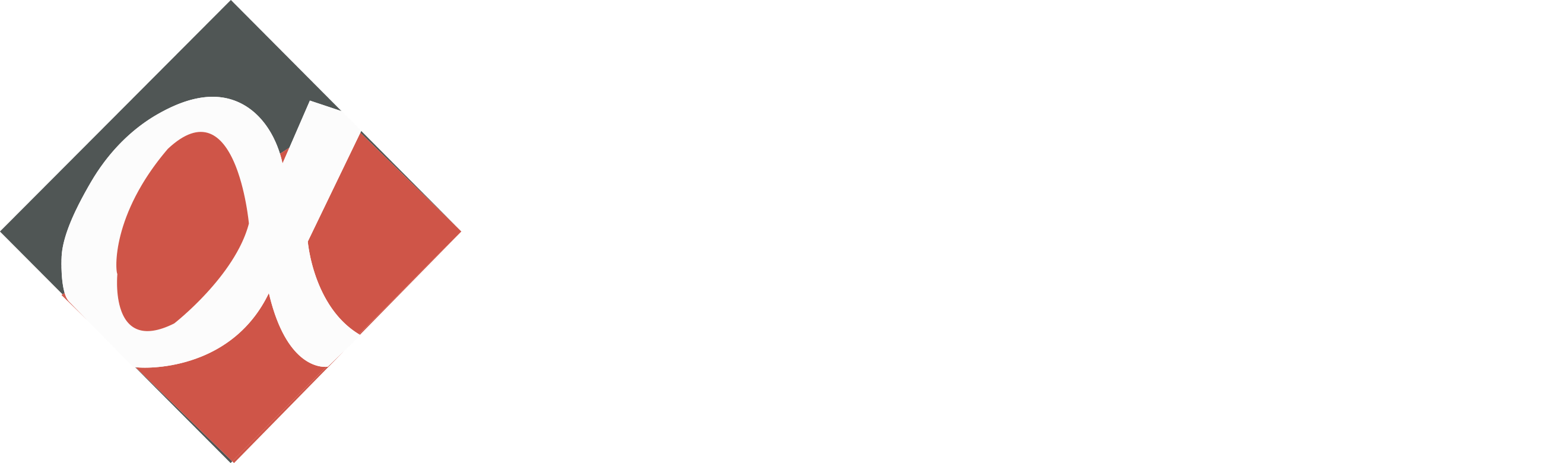 Logo da Alphatec Consultoria