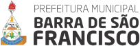 LOGO DE PREFEITURA DE BARRA DE SÃO FRANCISCO - ES