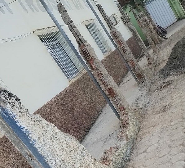 Imagem da notícia: Reforma e ampliação da Escola Elizabeth Trzoseki são retomadas no distrito de Vila Paulista