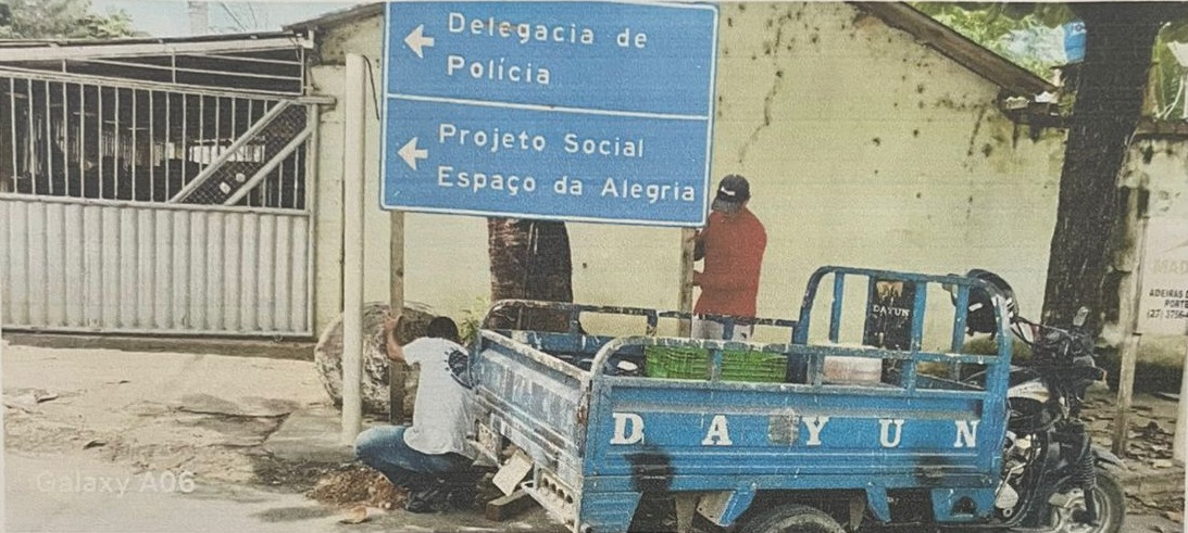 Imagem da notícia: Secretaria de Defesa Social apresenta relatório de atividades realizadas em fevereiro