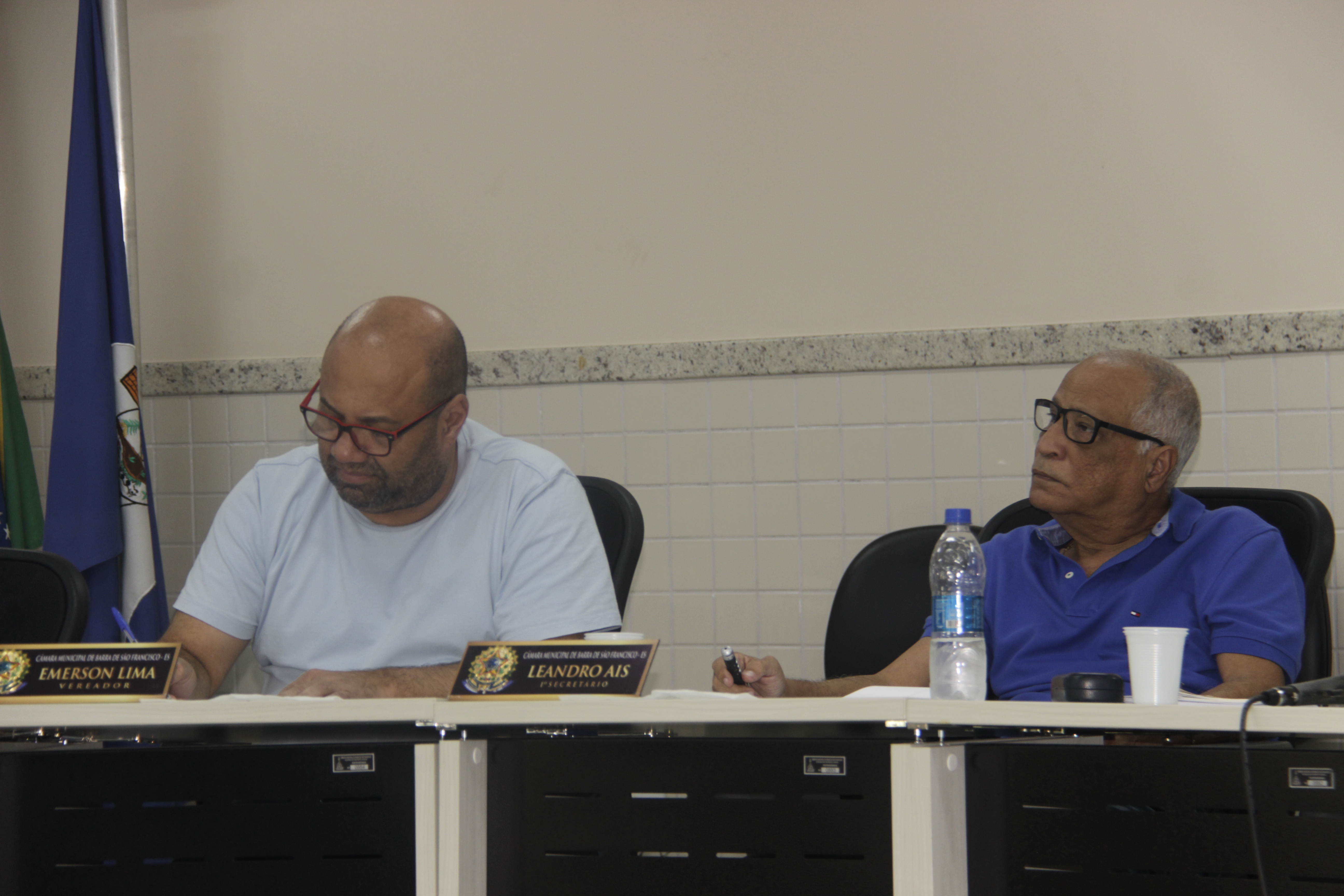 Imagem da notícia: Prefeitura apresenta avaliação das metas fiscais do segundo quadrimestre de 2026 em audiência pública