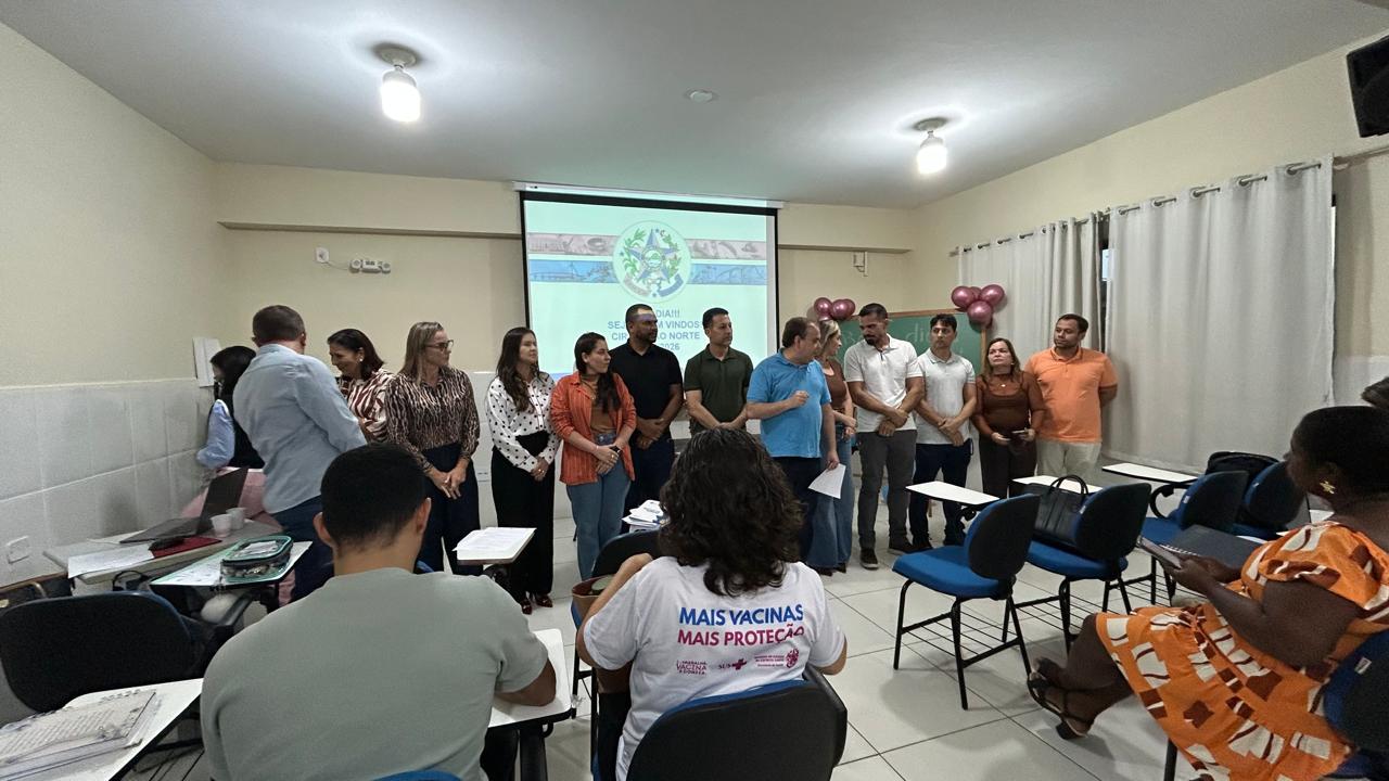 Imagem da notícia: Barra de São Francisco conquista atendimento de alto risco para gestantes na Casa da Gestante