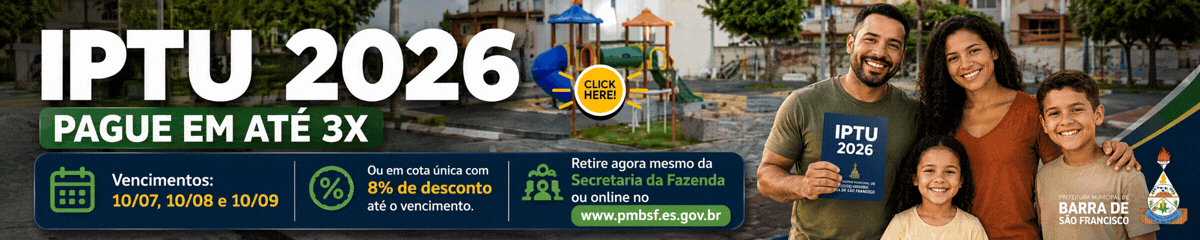 IPTU 2024