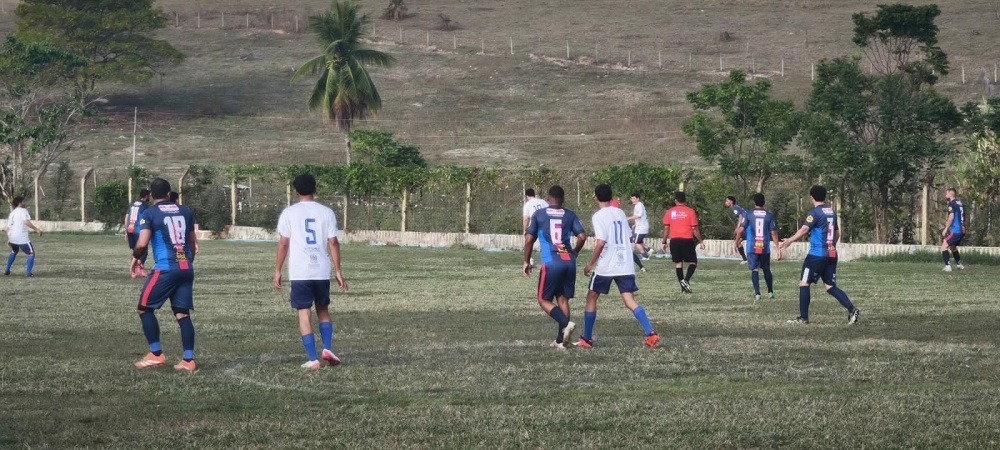 Imagem da notícia: Monte Sinai e Fuzil conquistam vitórias na Copa Rural 2026 e competição entra na reta decisiva da fase classificatória