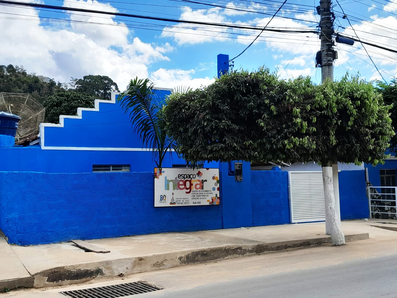 Imagem da notícia: Prefeitura de Barra de São Francisco divulga relatório de atendimentos do Espaço Integrar e reforça compromisso com a saúde e a inclusão