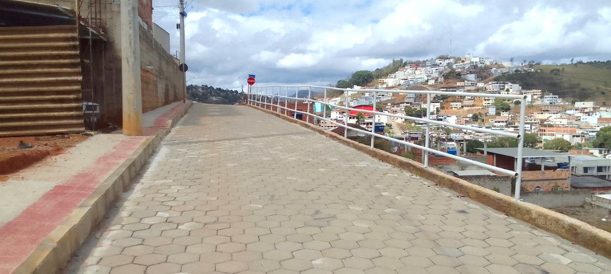 Imagem da notícia: Prefeitura de Barra de São Francisco apresenta balanço das ações da Secretaria de Obras e Urbanismo realizadas em fevereiro