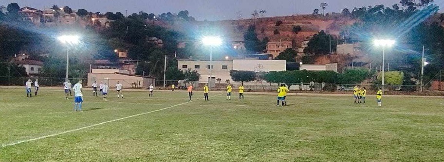 Imagem da notícia: Copa Rural 2026 terá mais quatro jogos neste fim de semana em Vila Paulista e Nova Barra