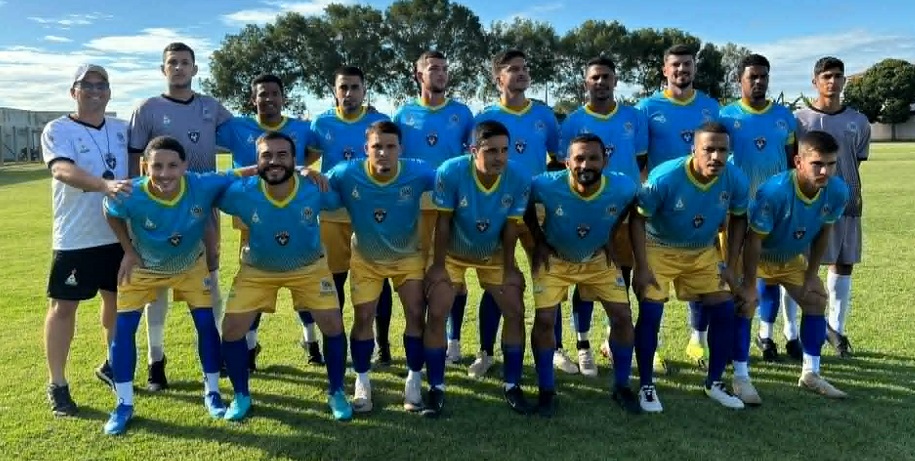 Imagem da notícia: Barra de São Francisco volta a vencer Boa Esperança fora de casa por 3 a 0 e está na semifinal da Copa Sesport