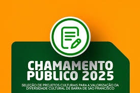 Imagem da notícia: Prefeitura abre 15 vagas para músicos se apresentarem em Barra de São Francisco pelo FUNCULTURA – inscrições até segunda-feira!