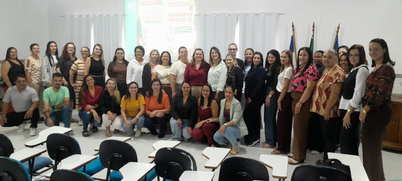 Imagem da notícia: Barra de São Francisco alcança destaque no Ideb 2025 e registra avanço no desempenho das escolas municipais