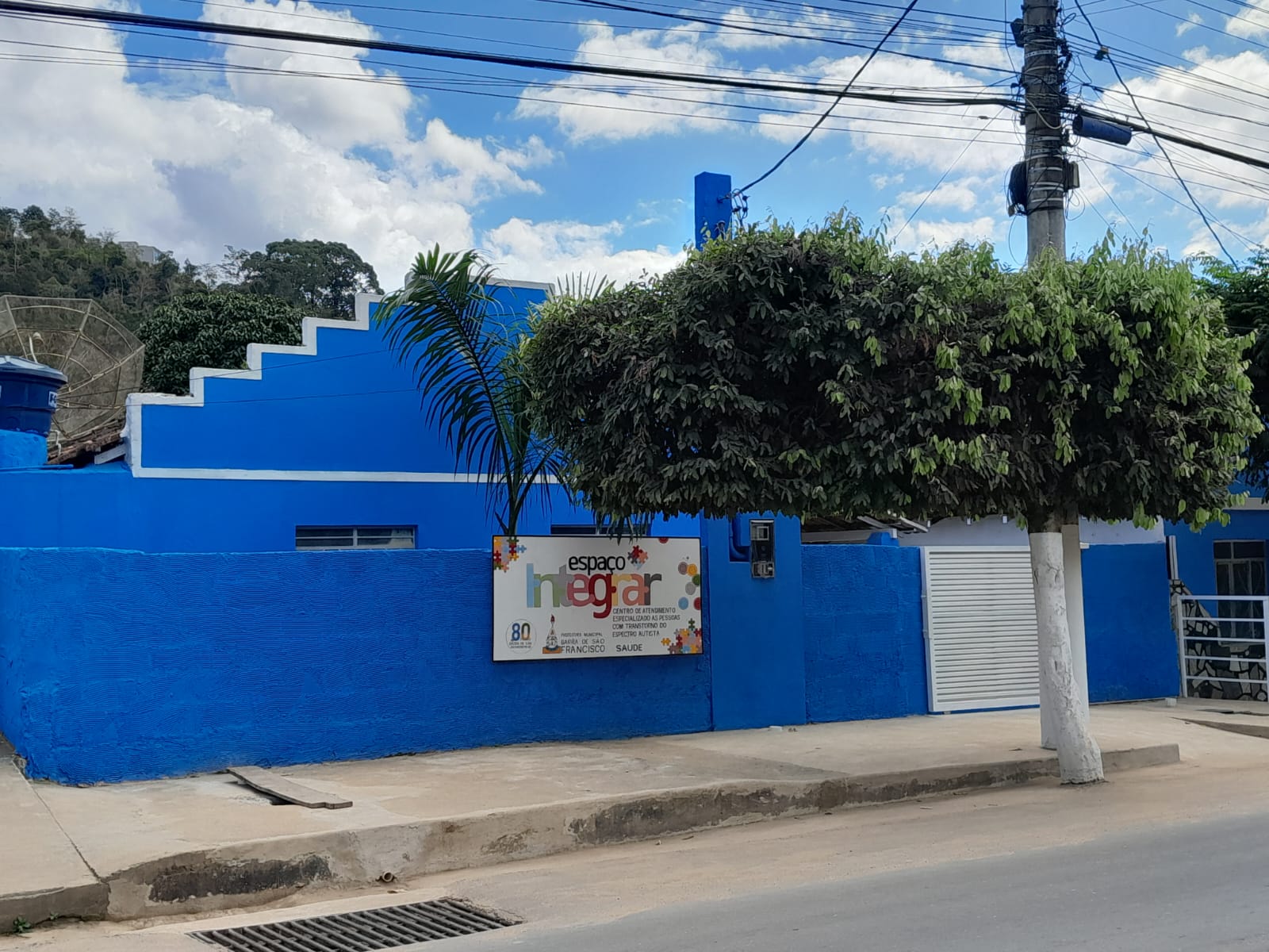 Imagem da notícia: Espaço Integrar ultrapassa 21 mil atendimentos e reforça atenção ao TEA em Barra de São Francisco