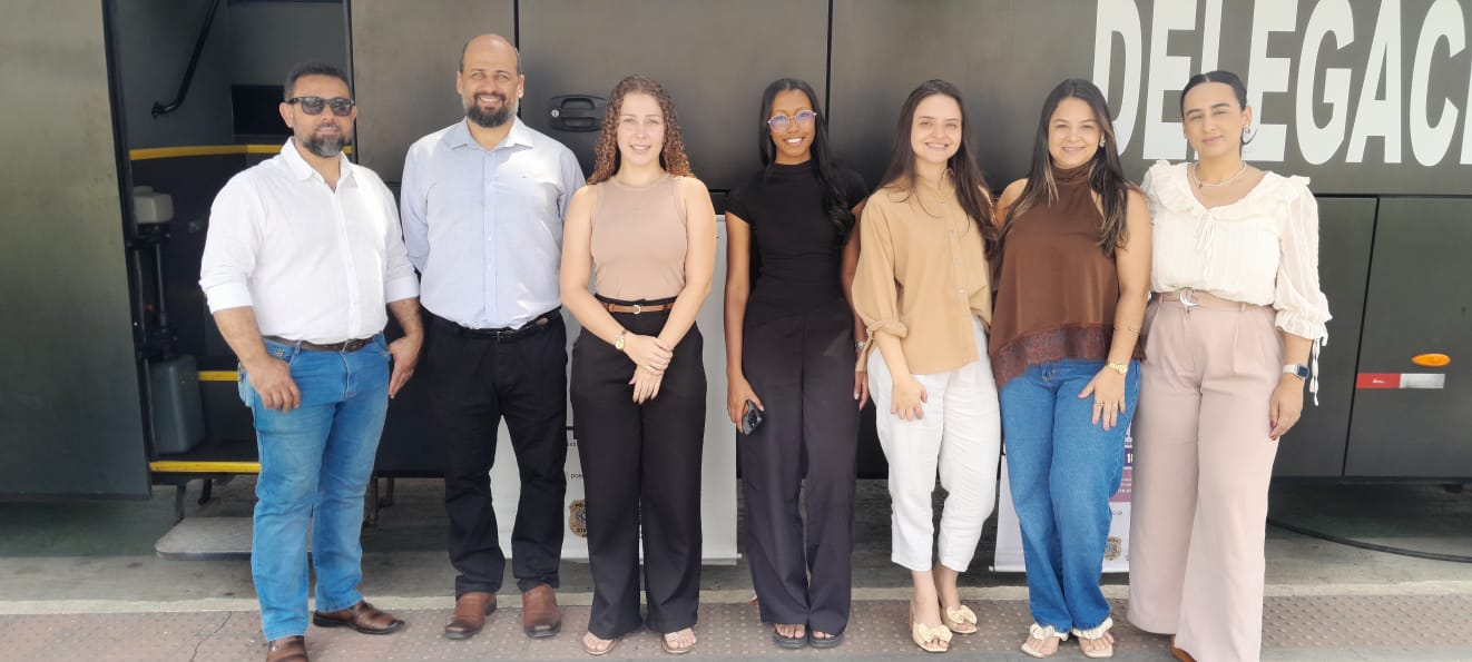 Imagem da notícia: Secretaria de Direitos Humanos divulga balanço de atendimentos e ações no mês de agosto de 2026