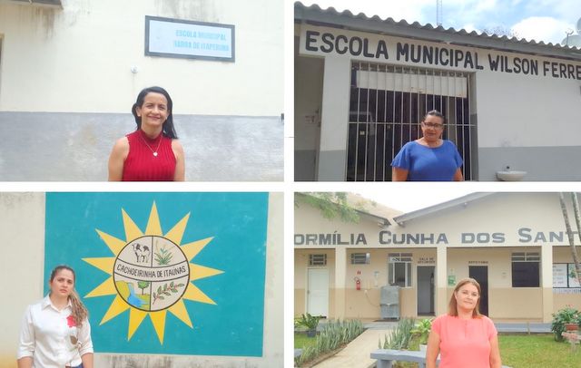 Imagem da notícia: Escolas municipais recebem internet de alta performance e beneficiam centenas de estudantes