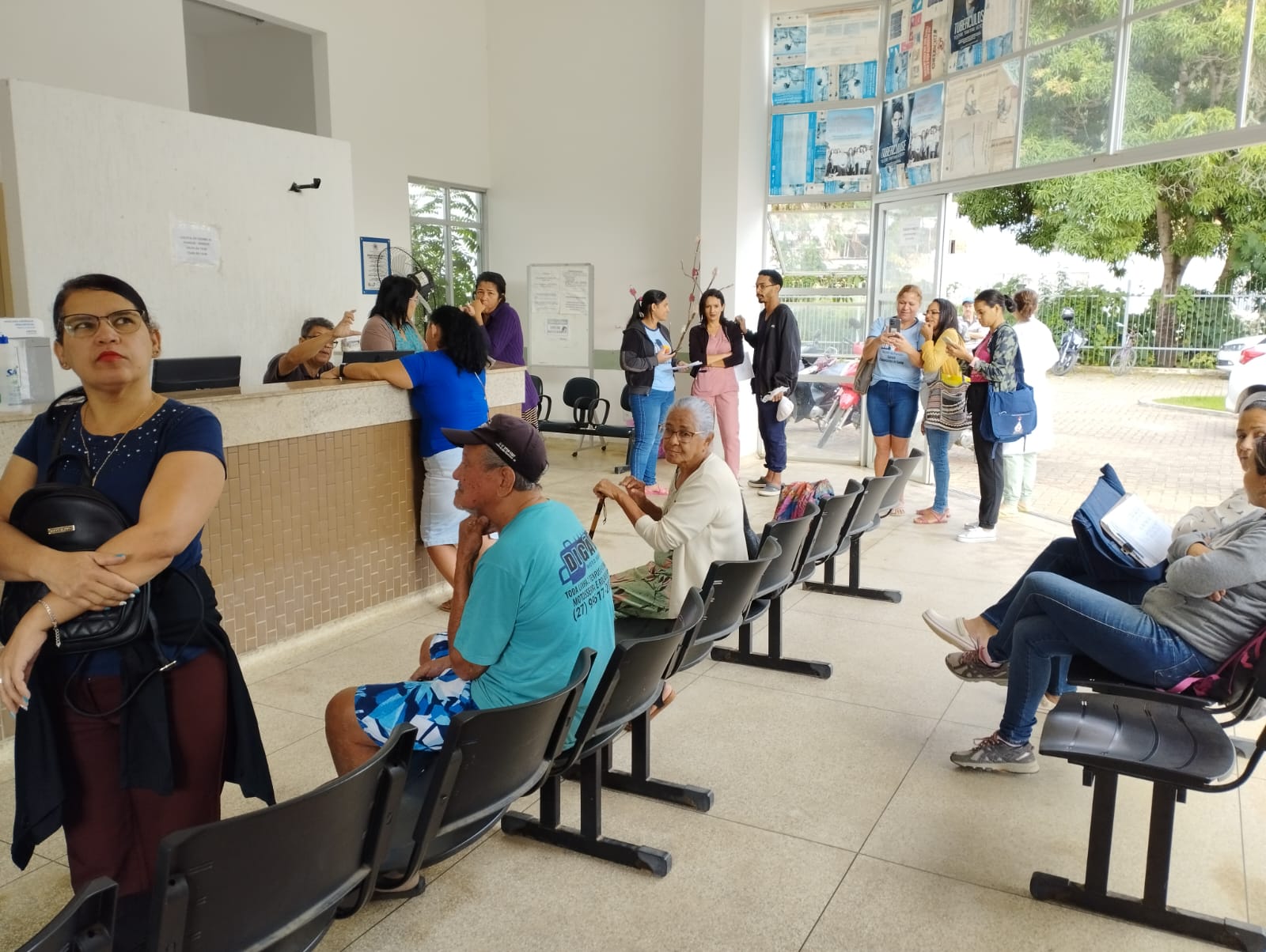 Imagem da notícia: Unidade de Saúde do Bambé amplia atendimento odontológico no período noturno a partir desta quinta-feira (19)