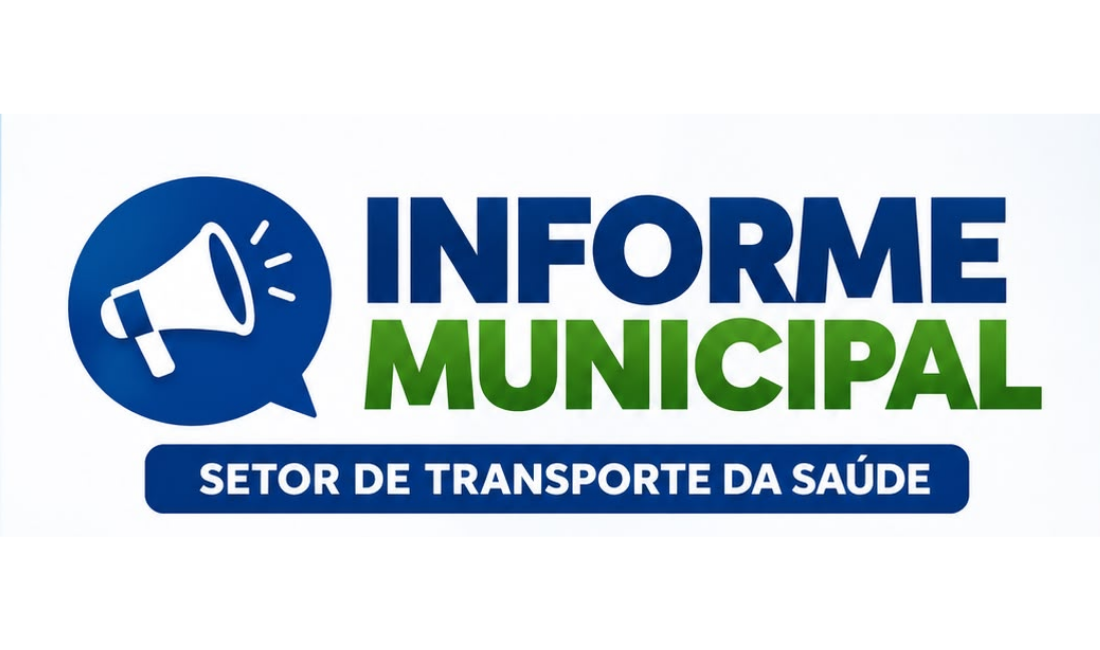 Imagem da notícia: Atenção! Confirmação do transporte da Saúde deve ser feita até 29 de outubro