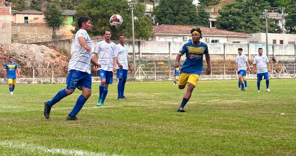 Imagem da notícia: Paulista vence no aspirante, Fuzil triunfa no titular e Copa Rural 2026 movimenta comunidades francisquenses