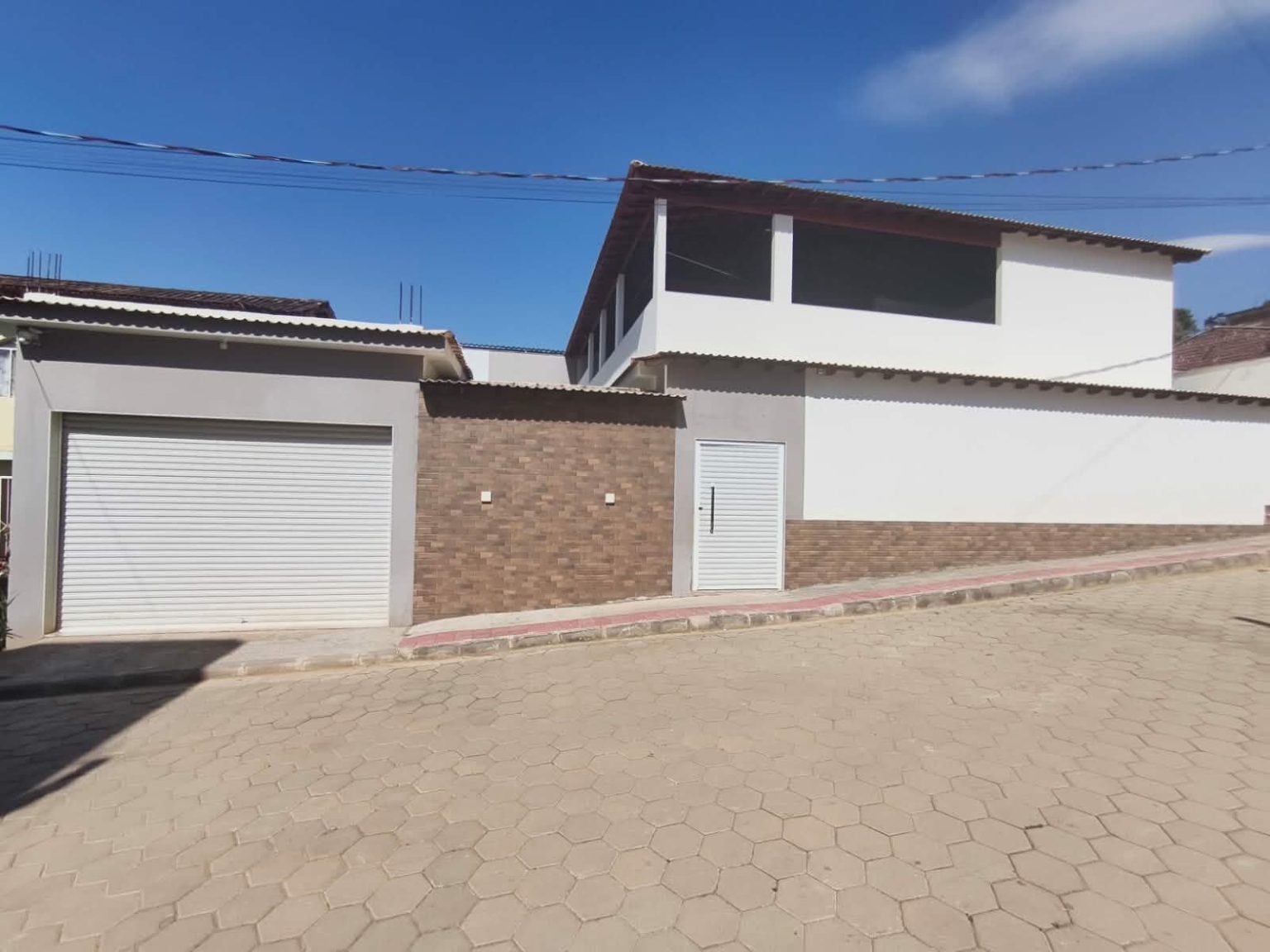 Imagem da notícia: Prefeitura adquire imóvel para nova sede da Unidade de Saúde do bairro Vila Luciene