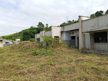 Imagem da notícia: Prefeitura de Barra de São Francisco autoriza retomada das obras da Creche Pró-Infância no bairro Irmãos Fernandes