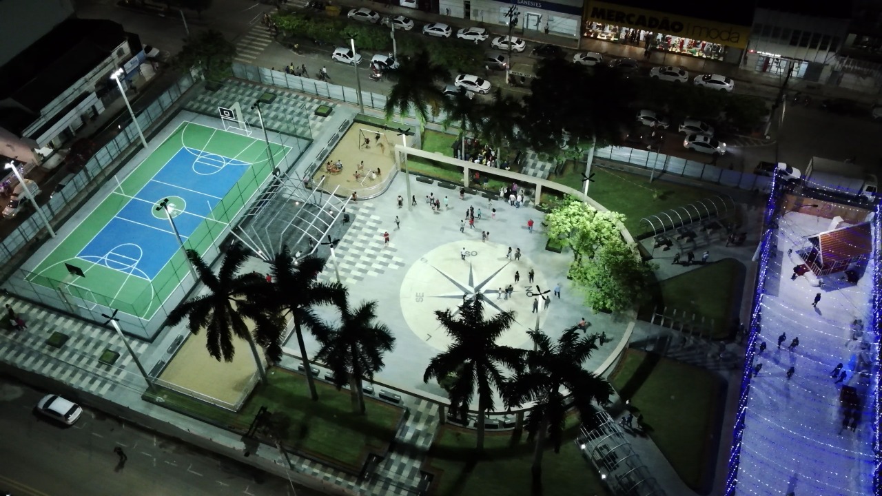 Imagem da notícia: Prefeitura apresenta metas fiscais do 3º quadrimestre e encerra 2025 com equilíbrio nas contas