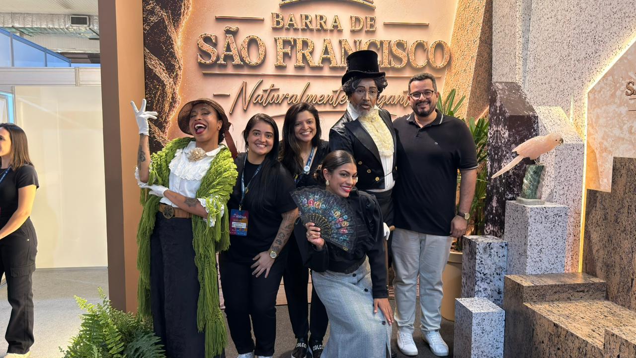 Imagem da notícia: Cultura divulga relatório consolidado com ações realizadas entre 2021 e o primeiro semestre de 2026
