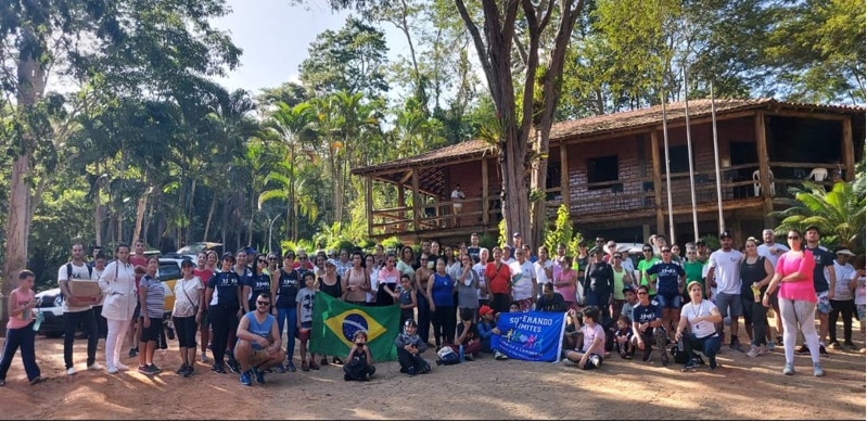 Imagem da notícia: Barra de São Francisco avança na agenda ambiental de 2021 a 2025