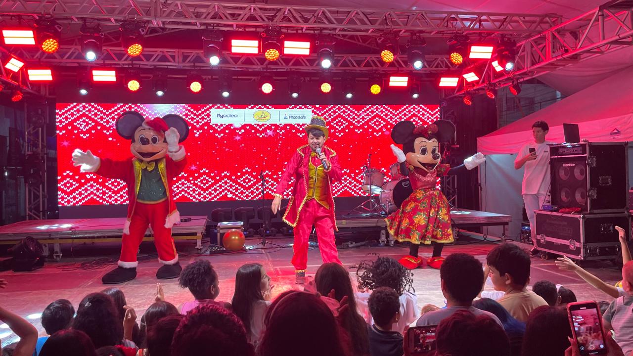 Imagem da notícia: Secretaria de Cultura e Turismo avança em ações estratégicas no início de 2026