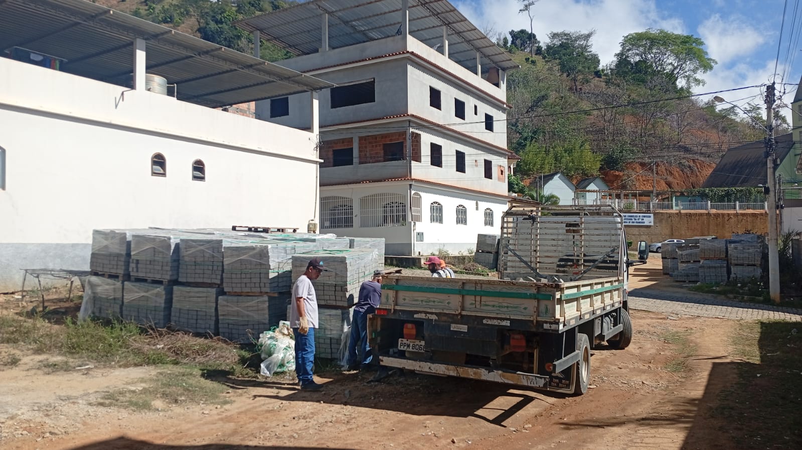 Imagem da notícia: Defesa Social apresenta balanço dos serviços realizados em setembro