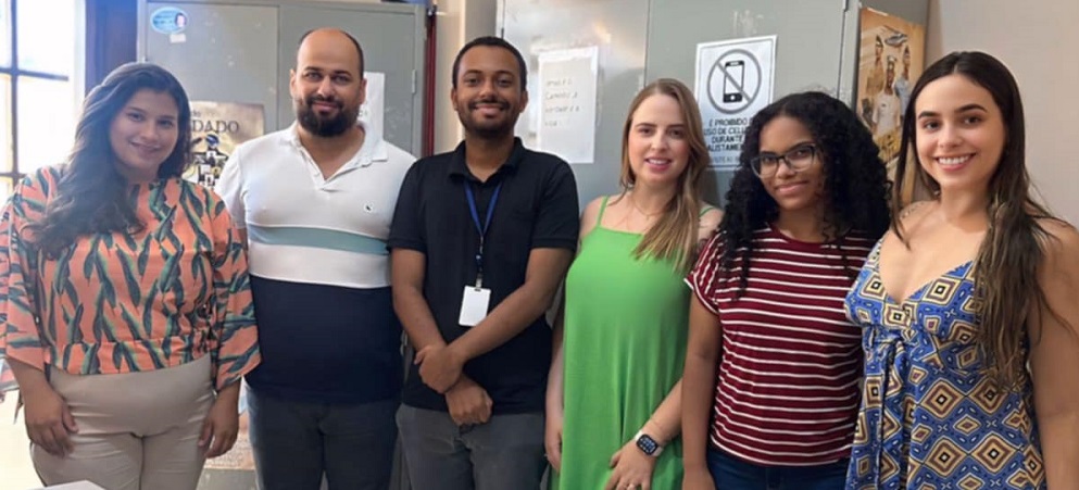Imagem da notícia: Secretaria Municipal de Direitos Humanos realizou mais de 1,1 mil atendimentos à população em abril