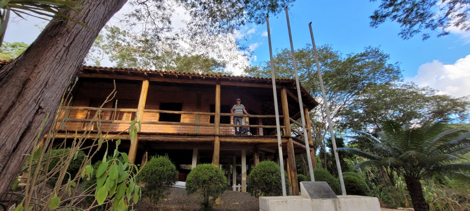 Imagem da notícia: Prefeitura promove Semana do Meio Ambiente com palestras e ações de conscientização em Barra de São Francisco