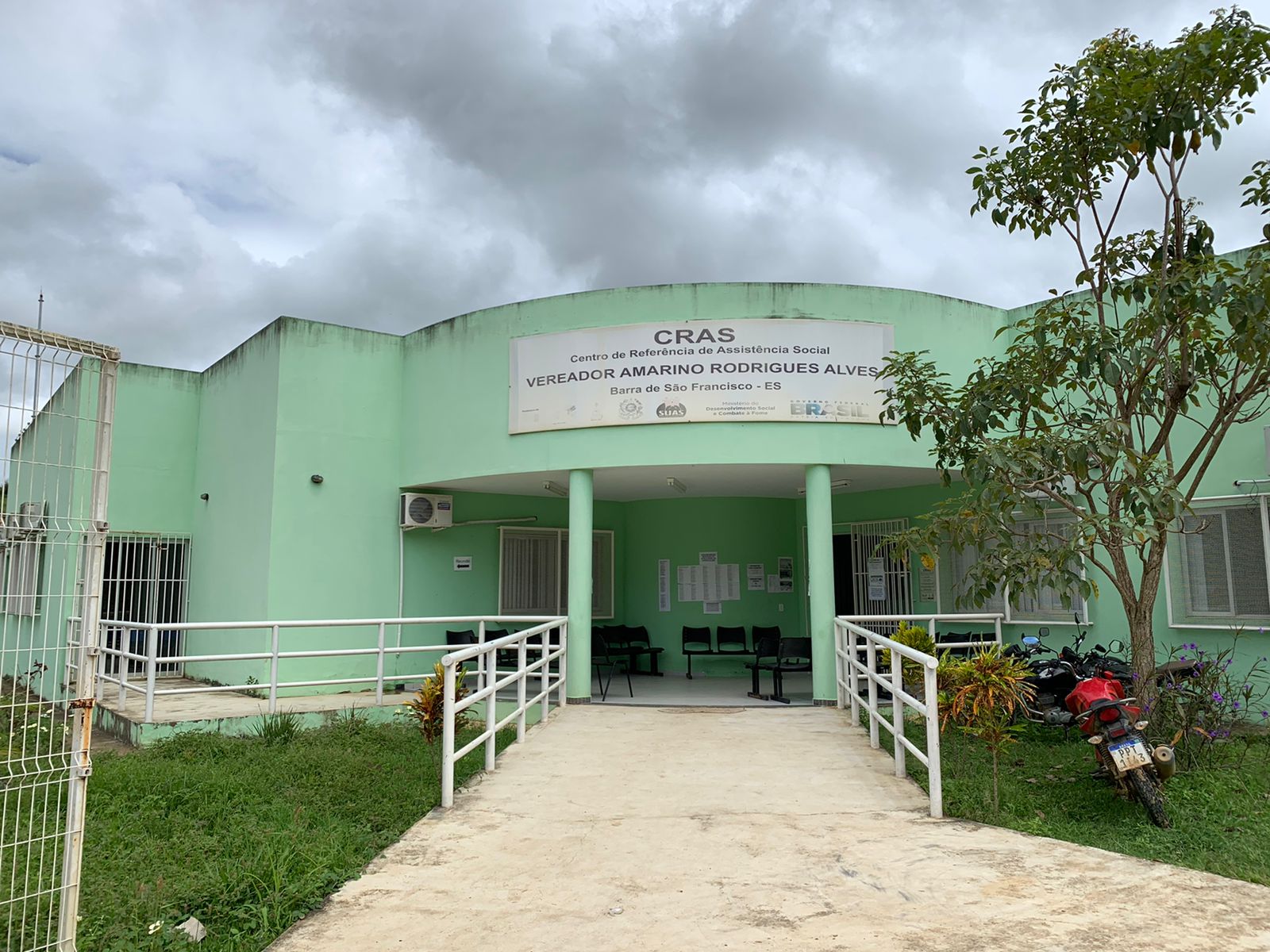 Imagem da notícia: Prefeitura de Barra de São Francisco divulga prestação de contas dos atendimentos do Cadastro Único e Bolsa Família referentes a fevereiro de 2026