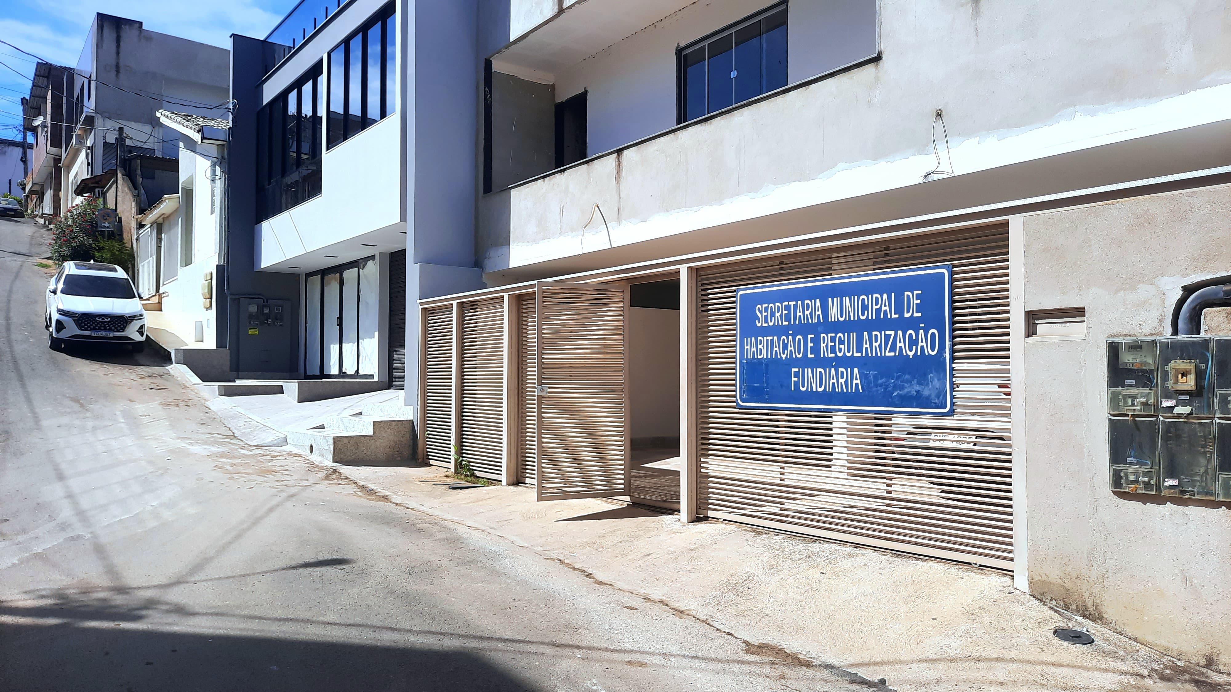 Imagem da notícia: Regularização Fundiária avança com 25 novos títulos emitidos em Barra de São Francisco