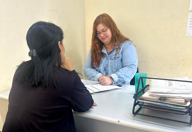 Imagem da notícia: Unidade de Saúde Mental registra mais de 350 atendimentos em dezembro de 2025