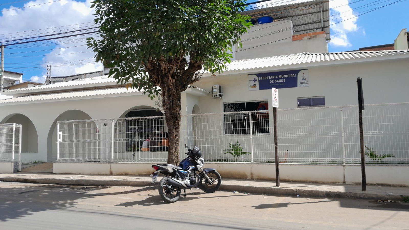 Imagem da notícia: Secretaria Municipal de Saúde apresenta balanço dos atendimentos realizados em julho