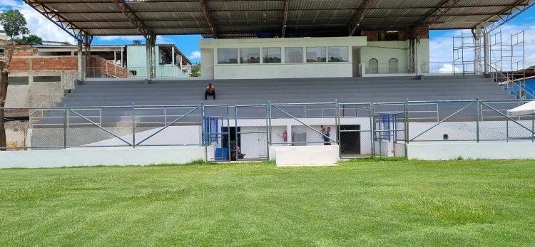 Imagem da notícia: Copa Rural 2026 tem sequência neste fim de semana com jogos em Campo Novo e Paulista