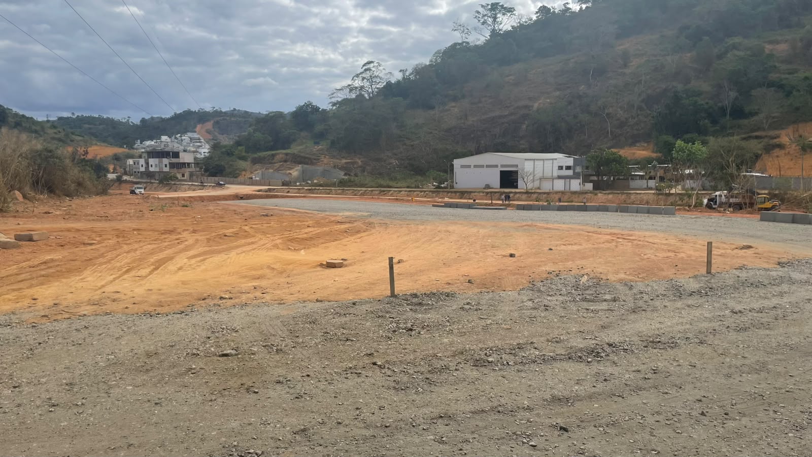 Imagem da notícia: Barra de São Francisco abre cadastro para interessados na compra de lotes residenciais