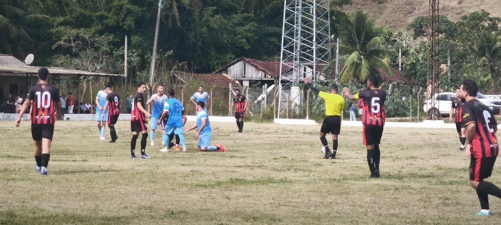 Imagem da notícia: Copa Rural de Futebol 2026 segue com nova rodada neste fim de semana em Nova Barra e no Fuzil
